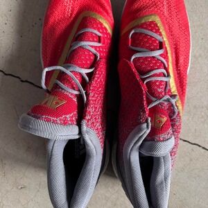 Adidas‎ Men's Crazylight Boost 2.5 Low 'Andrew Wiggins' Size 15